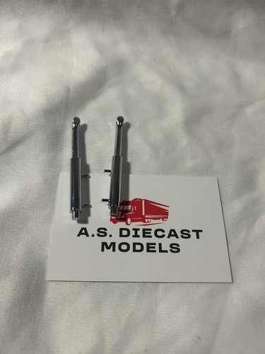 Corgi modern truck - (cc),