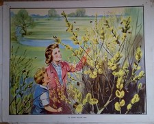  Enid Blyton Prints/Posters by Eileen Soper 