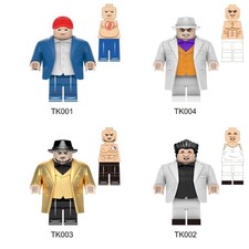 Mafia Kingpin Super hero Movie