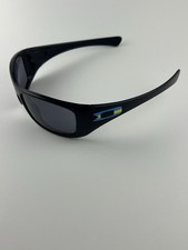 Oakley Hijinx Polished Black