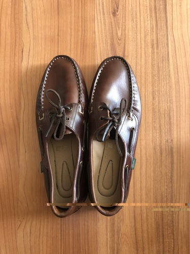 Paraboot barth size - barth, 9