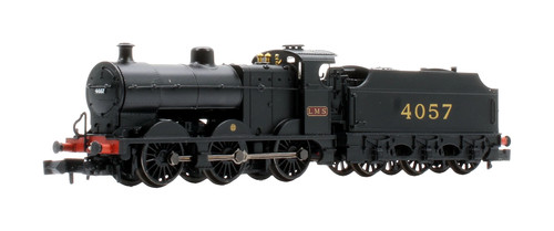 Graham farish gauge - n,