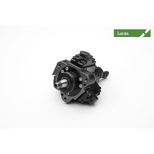 Lucas LDFA0119 REMANUFACTURED Diesel Fuel Injection Pump Common Rail CR