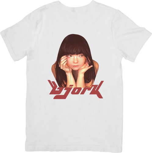 Bjork music collection - , vintage