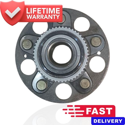 Rear left right wheel hub - rear,left, or