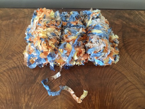 350g job lot ribbon - 350g,