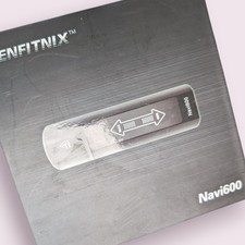 Smart Bicycle Light Bike Headlight Navi600 Front Light 600lm Super Bright 3350mA