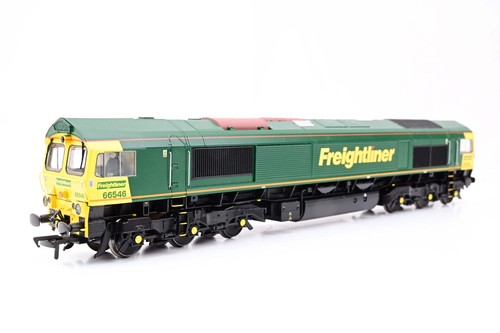 Bachmann gauge 728ds - oo,