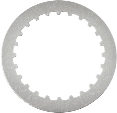 Steel lining disc set clutch - steel,