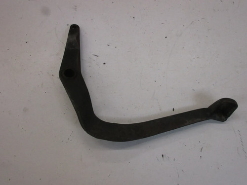Brake pedal yamaha - brake, dt
