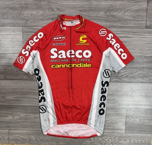 Vtg saeco cannondale estro - saeco,