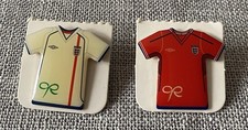 England Home And Away
