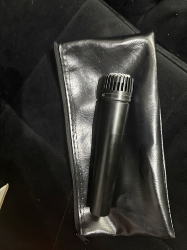 Shure sm57 cardioid dynamic - sm57,