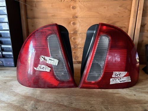 Rover zs saloon rear - zs,