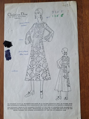 Vintage original 1970 - vintage,