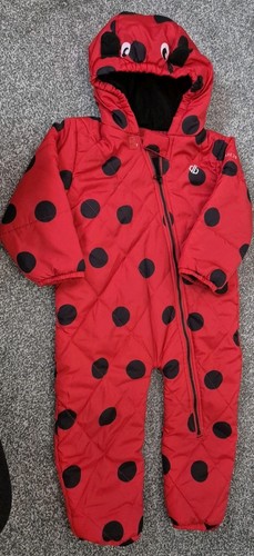 Dare puddle snowsuit all in - dare,