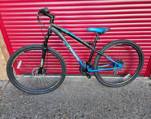 Mongoose 29in mountain - mongoose,