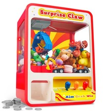 JOYIN Claw Machine Arcade Toy
