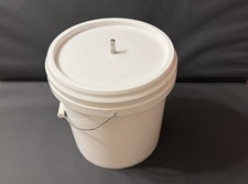 Fruit Scratter, Fruit Mill