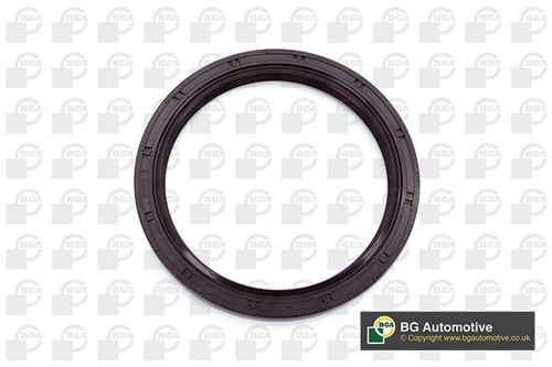 Bga shaft seal crankshaft - shaft, seal,