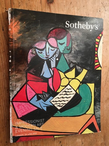 Sothebys impressionist - sothebys,