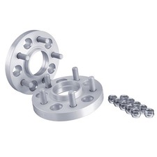 H&R 2x40mm wheel spacers for