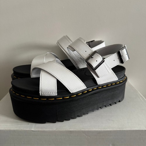 New martens voss - martens, ii