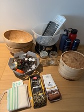 Kitchen Clearance Job Lot