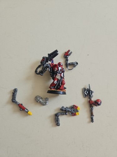 Warhammer 40k space - warhammer,