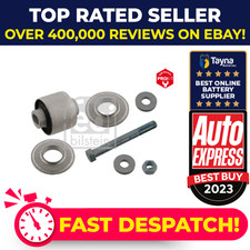 Wishbone / Control / Trailing