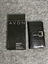 Avon deluxe manicure kit - deluxe, new
