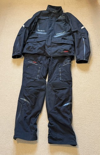 Alpinestars tech touring - alpinestars, tech-touring