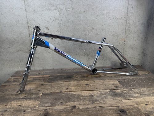 1985 haro freestyler - 1985, 20”
