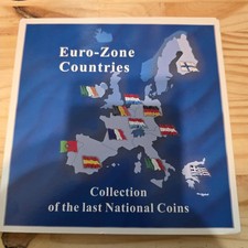 Euro-Zone Countries Collection