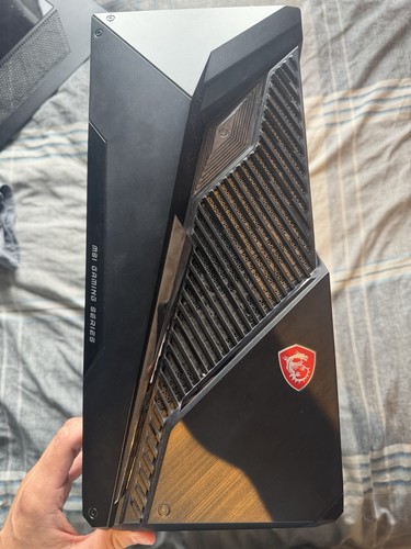 Msi gaming parts - gaming,