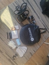 Aura Spraying Innovations