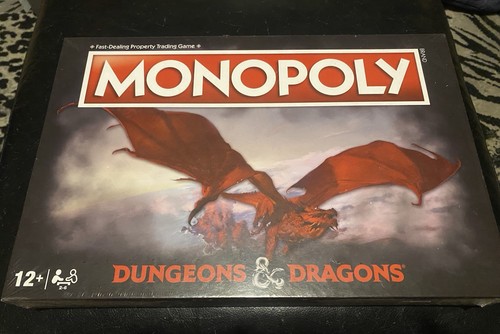 New sealed dungeons - &, &
