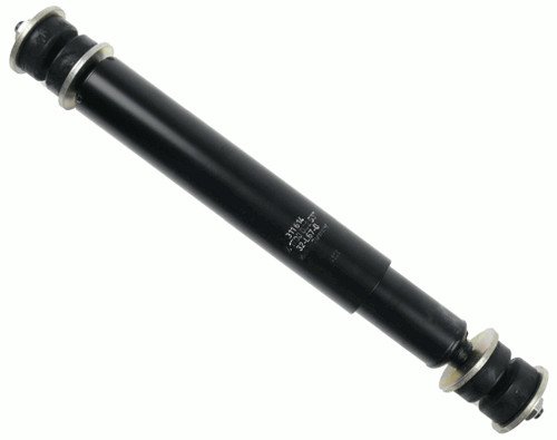 New shock absorber ampc157 - shock,
