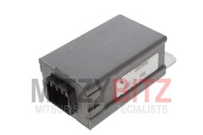 Side Step Control Unit for