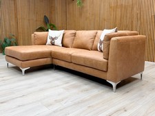 Spencer corner chaise - ‘spencer’,