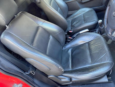 Vauxhall Tigra 2004-2007 -