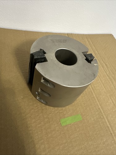 Tooltec spindle moulder - moulder, cutter