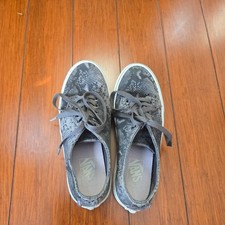 Vans Off the Wall Shoes Womens