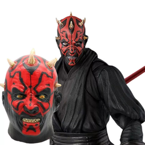 Star wars darth - darth, maul