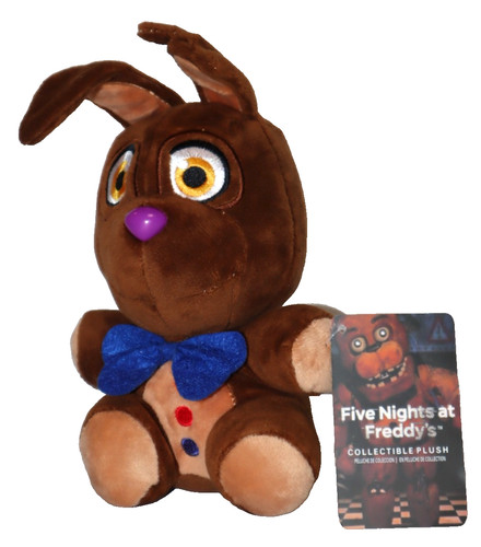 Five nights freddys plush - nights,