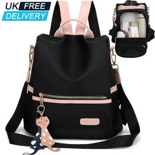 Women Ladies Waterproof