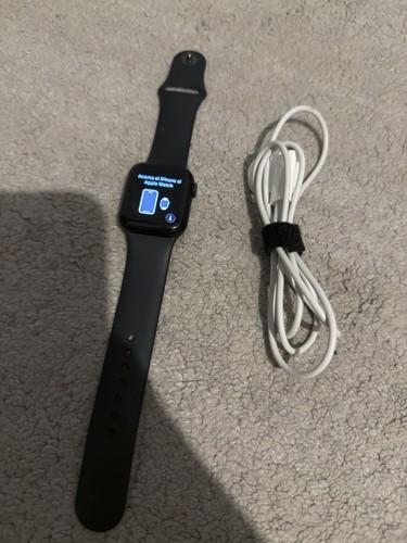 Apple watch 40mm - apple,