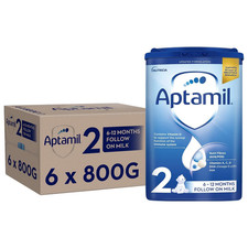 800g aptamil follow on - follow,