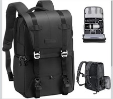 20L Camera Backpack for