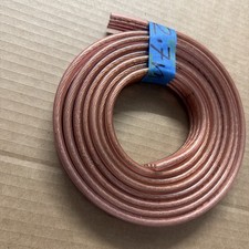 Gale Electronics XL315-2 heavy duty speaker cable 2.7m